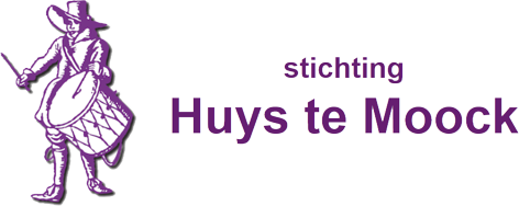 Logo Huys te Moock